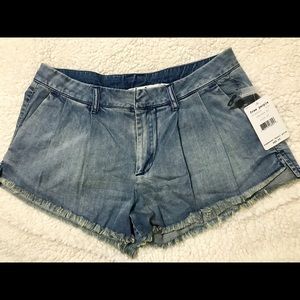 Free People Trouser Short